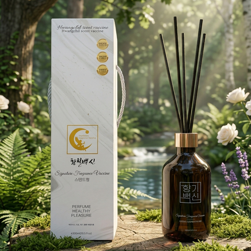 향기백신 스텐드형 300ml