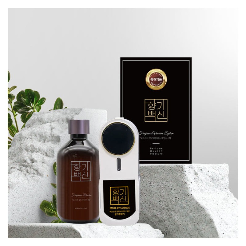 향기백신 300ml 기기 분사형